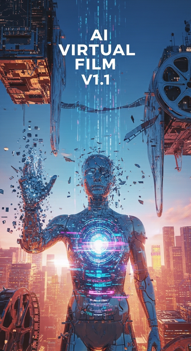 VapourSynth故障效果核心代码截图