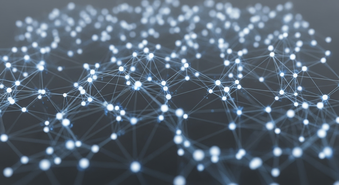 AI时代的思维网络