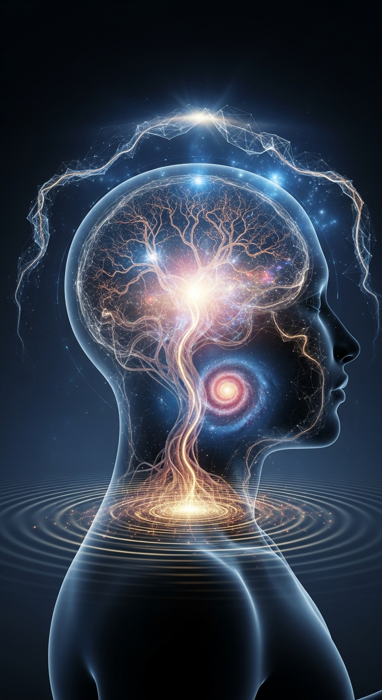 天算AI认知安全概念图