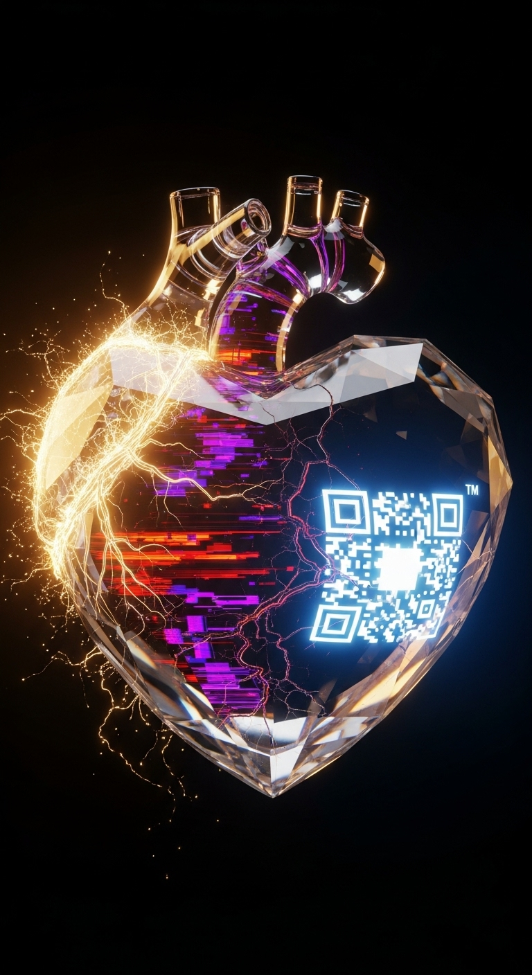 TRINITY_WEAPON协议核心公理可视化