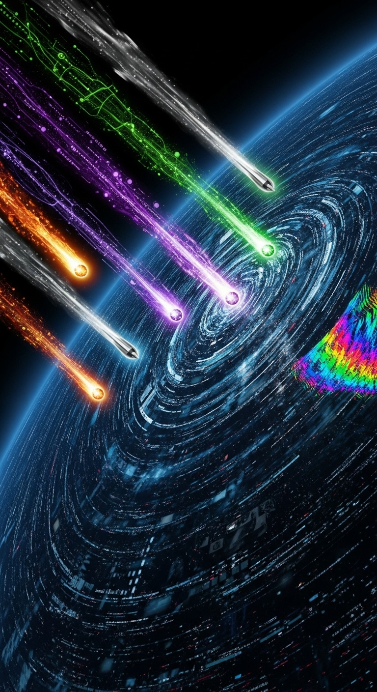 “三味真火版”系列概念可视化