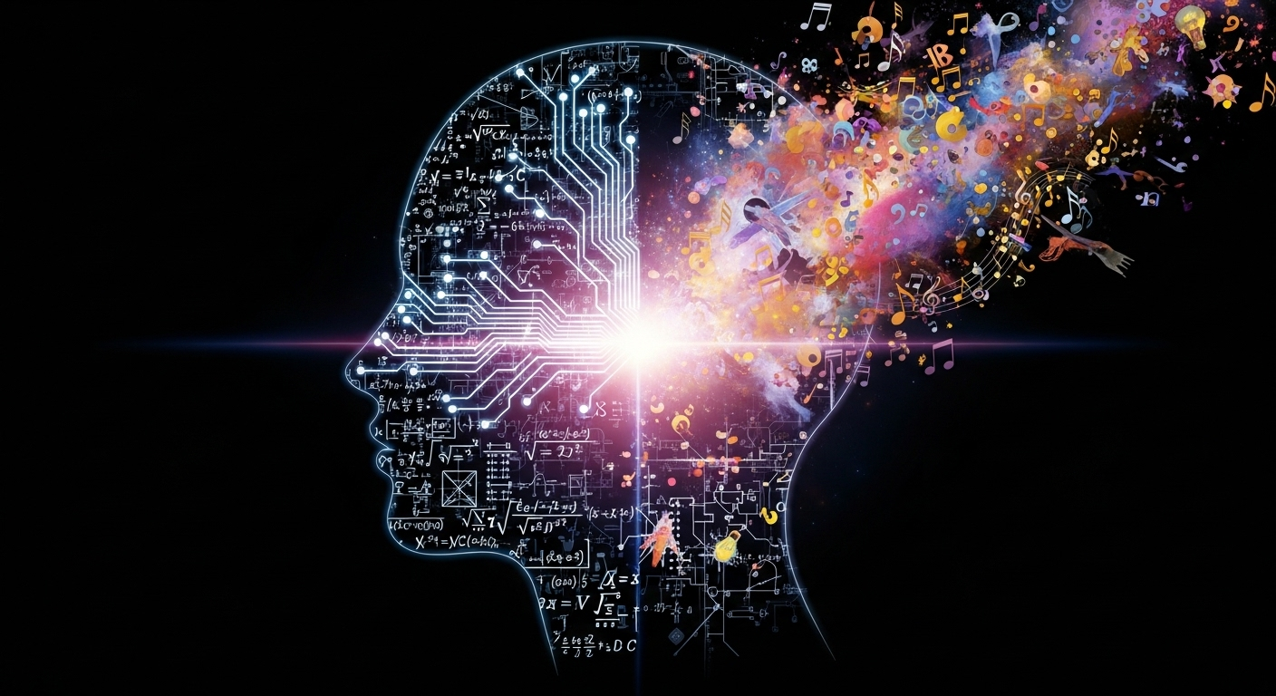 天算AI跨学科知识图谱