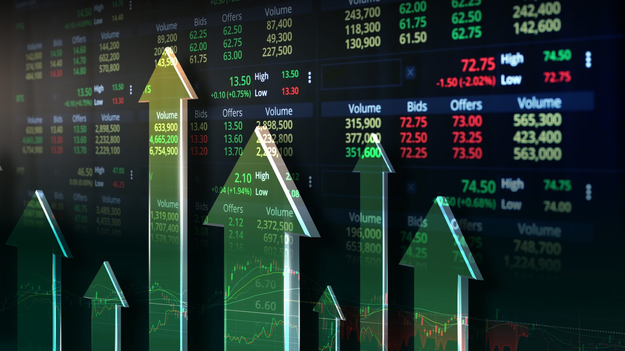 天算AI股票量化投教助手