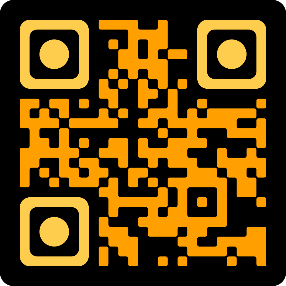 天算AI网站二维码